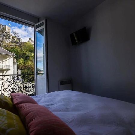 Albatros Apartment Lourdes Exterior photo