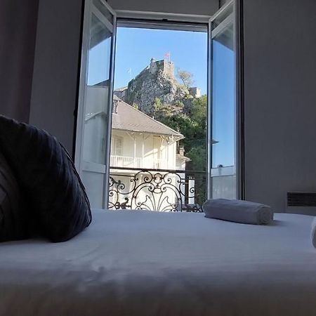 Albatros Apartment Lourdes Exterior photo