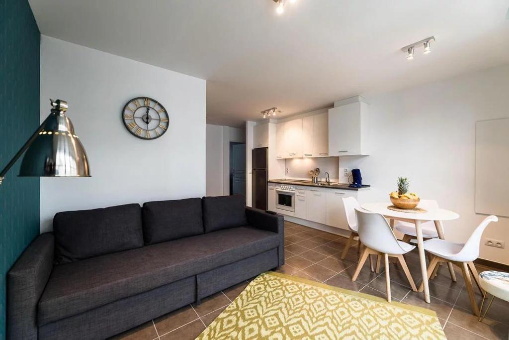 Albatros Apartment Lourdes Exterior photo