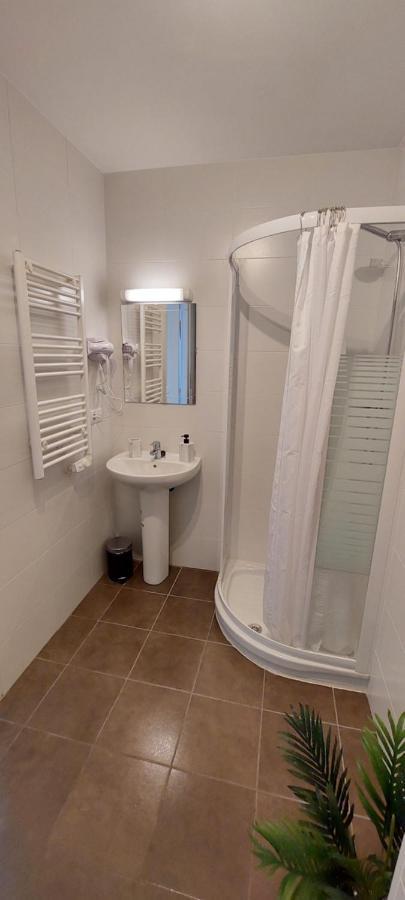 Albatros Apartment Lourdes Exterior photo