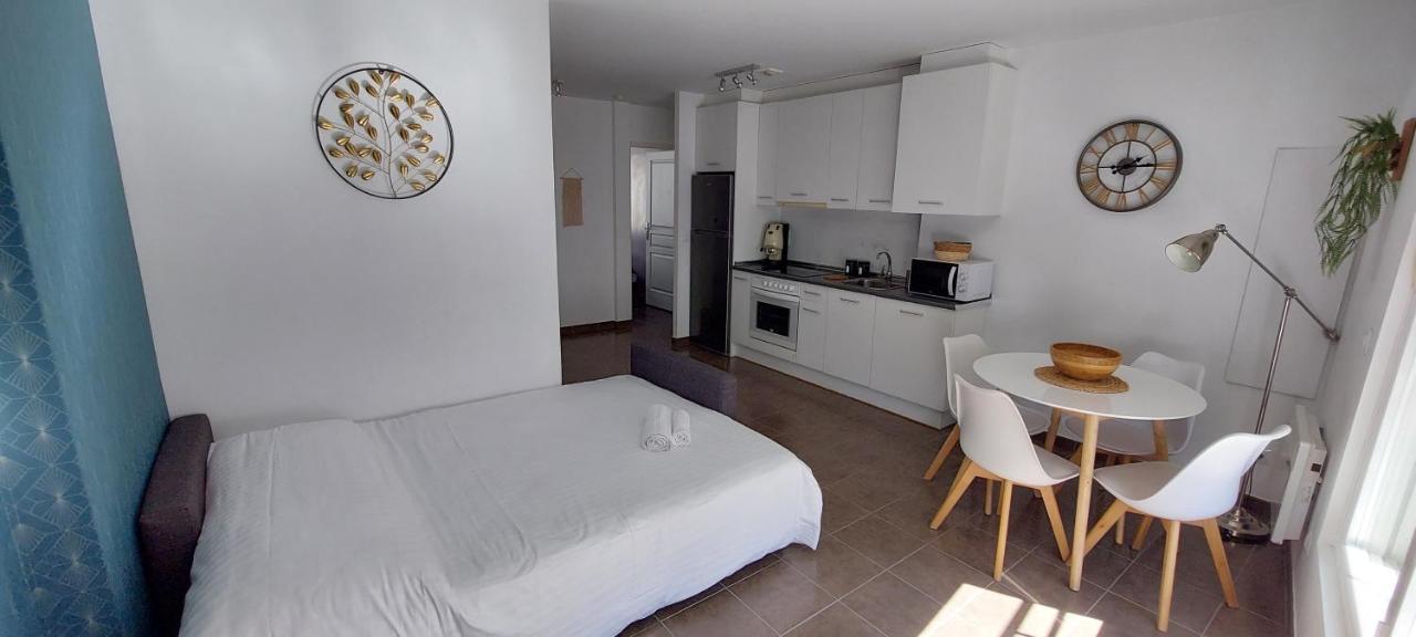 Albatros Apartment Lourdes Exterior photo