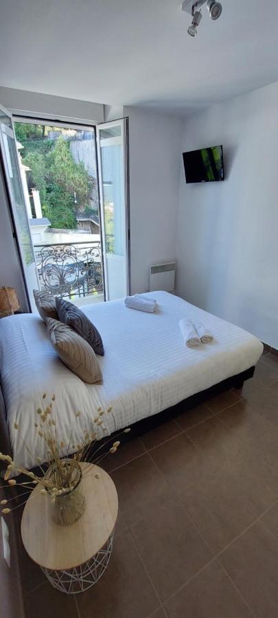 Albatros Apartment Lourdes Exterior photo